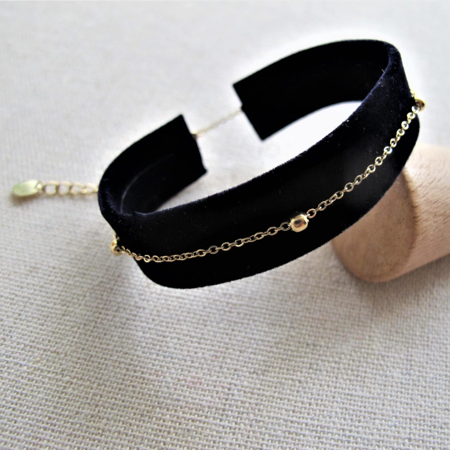 Armband Edelstahlperlen Expressversand 5 Armband Edelstahlperlen Expressversand – Bild 3