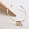 Edelstahlarmband Fransen Expressversand -Mode Dessous Geschäft pulsera acero inoxidable fleco envio express pasarelle 400778