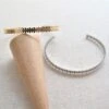 Edelstahlarmband Zina Expressversand -Mode Dessous Geschäft pulsera acero inoxidable zina envio express pasarelle 107859