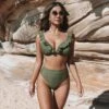 Bikini Mikonos -Mode Dessous Geschäft regherg