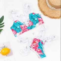 Bikini Dubai -Mode Dessous Geschäft retyhry