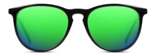 Tintenroller Black Pearl - Grün Polarisiert -Mode Dessous Geschäft roller black pearl green polarized pasarelle 1
