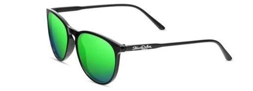 Tintenroller Black Pearl - Grün Polarisiert -Mode Dessous Geschäft roller black pearl green polarized pasarelle 2