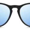 Roller Sand Schwarz-Himmelblau Polarisiert 1 Roller Sand Schwarz-Himmelblau Polarisiert -Mode Dessous Geschäft roller sand black sky blue polarized pasarelle 1