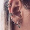 Ohrringe Set Nina Express Lieferung -Mode Dessous Geschäft set pendientes nina envio express pasarelle 676936