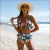 Pasarelle Bikini Diana Mix -Mode Dessous Geschäft setry