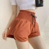 Kurze Hosen Goma -Mode Dessous Geschäft shorts goma pasarelle 786775
