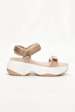 Sportliche Sandale Tokio -Mode Dessous Geschäft sneakers sandals me lourakia scratch 90627 kzl2