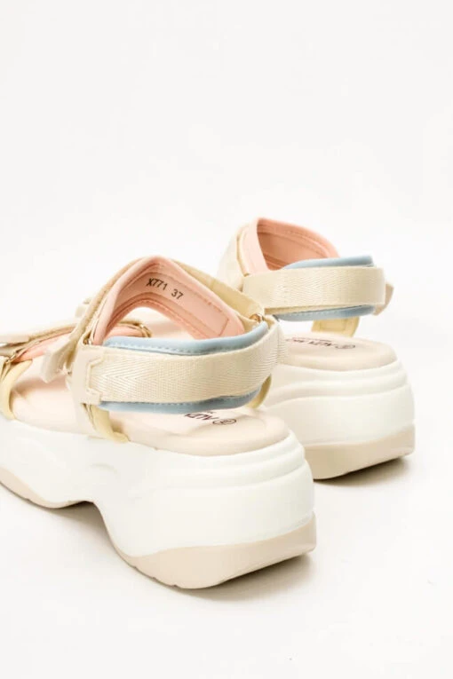 Tokio Mix Sport Sandale -Mode Dessous Geschäft sneakers sandals me lourakia scratch 90629 dcst