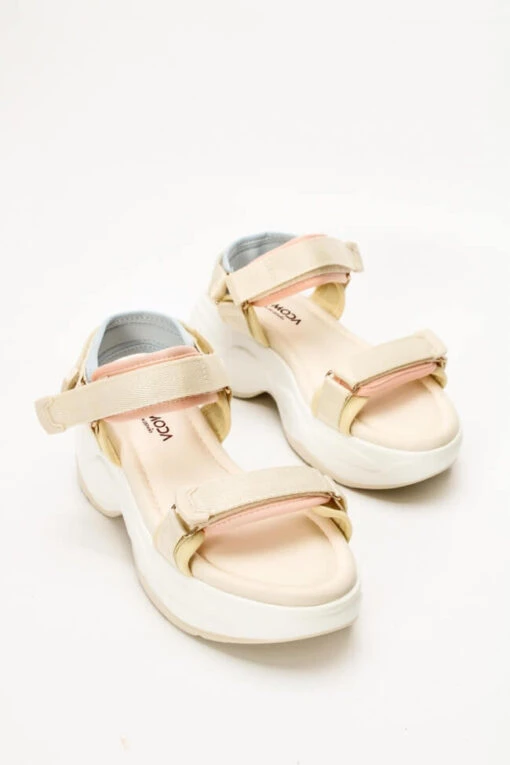 Tokio Mix Sport Sandale -Mode Dessous Geschäft sneakers sandals me lourakia scratch 90629 dhbn