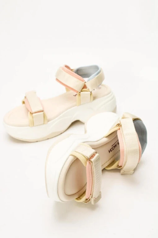 Tokio Mix Sport Sandale -Mode Dessous Geschäft sneakers sandals me lourakia scratch 90629 fwhk