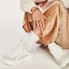 Kopie Von Deportivas Lugano Weiß -Mode Dessous Geschäft sneakers ultra sole se sunduasmo ulikwn 80657 vbu8