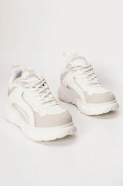 Kopie Von Deportivas Lugano Weiß -Mode Dessous Geschäft sneakers ultra sole se sunduasmo ulikwn 80657 vyds