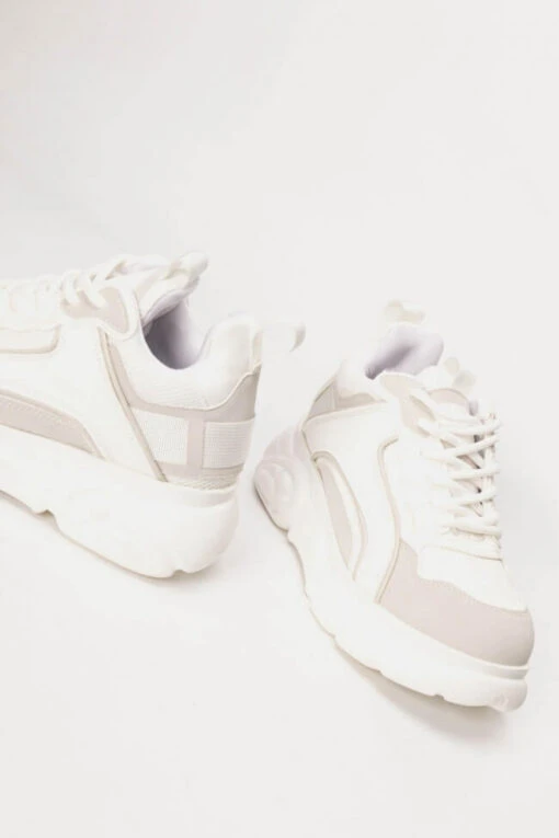 Kopie Von Deportivas Lugano Weiß -Mode Dessous Geschäft sneakers ultra sole se sunduasmo ulikwn 80657