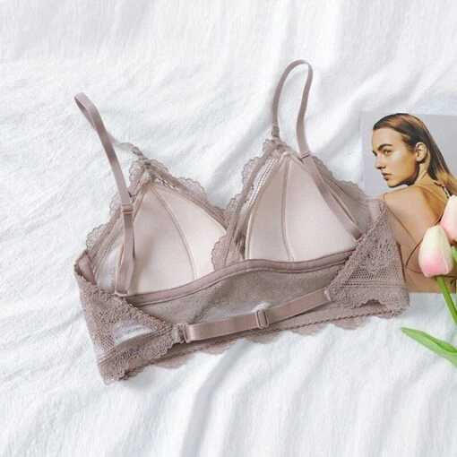 Bean BH -Mode Dessous Geschäft sujetador bean pasarelle 401448