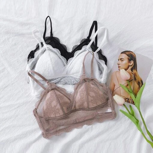 Bean BH -Mode Dessous Geschäft sujetador bean pasarelle 409372