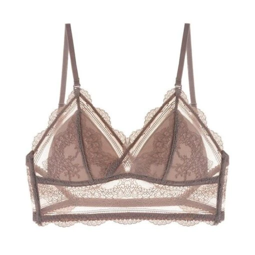 Bean BH -Mode Dessous Geschäft sujetador bean pasarelle 502023