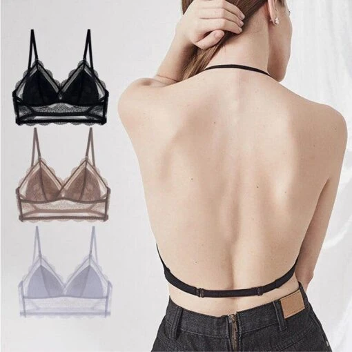 Bean BH -Mode Dessous Geschäft sujetador bean pasarelle 640732