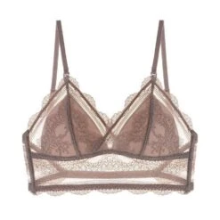 Bean BH -Mode Dessous Geschäft sujetador bean pasarelle rosa l 886611