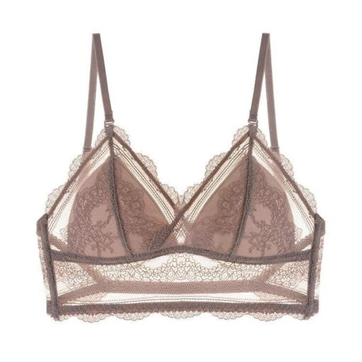 Bean BH -Mode Dessous Geschäft sujetador bean pasarelle rosa l 886611