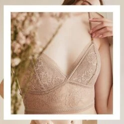 Büstenhalter Bora -Mode Dessous Geschäft sujetador bora pasarelle 3