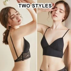 Büstenhalter Bora -Mode Dessous Geschäft sujetador bora pasarelle 4