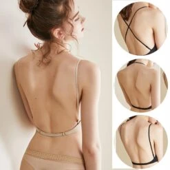 Büstenhalter Bora -Mode Dessous Geschäft sujetador bora pasarelle 5