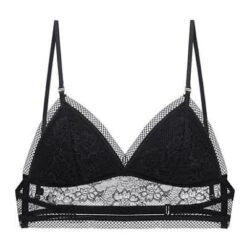 Büstenhalter Bora -Mode Dessous Geschäft sujetador bora pasarelle 7