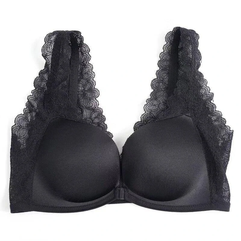 Amy Frontschnallen-BH 4 Amy Frontschnallen-BH – Bild 2