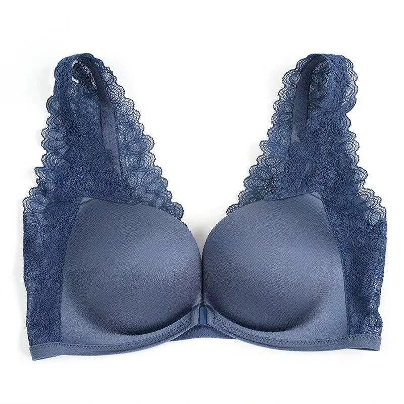 Amy Frontschnallen-BH 5 Amy Frontschnallen-BH – Bild 3