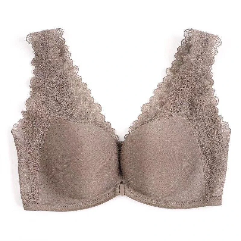 Amy Frontschnallen-BH 6 Amy Frontschnallen-BH – Bild 4