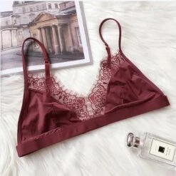 Spitzen-BH Toulouse -Mode Dessous Geschäft sujetador encaje toulouse pasarelle 10