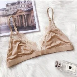 Spitzen-BH Toulouse -Mode Dessous Geschäft sujetador encaje toulouse pasarelle 9