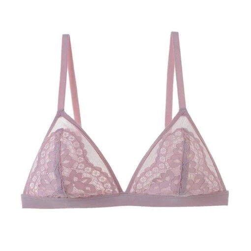 Eva-BH -Mode Dessous Geschäft sujetador eve pasarelle 5