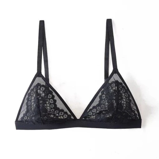 Eva-BH -Mode Dessous Geschäft sujetador eve pasarelle 6