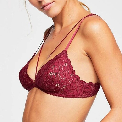 Firenze BH -Mode Dessous Geschäft sujetador firenze pasarelle 2