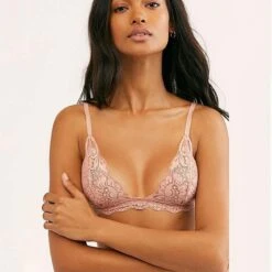 Bralette Damen-BH -Mode Dessous Geschäft sujetador tipo bralette lady pasarelle 3