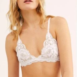 Bralette Damen-BH -Mode Dessous Geschäft sujetador tipo bralette lady pasarelle 6