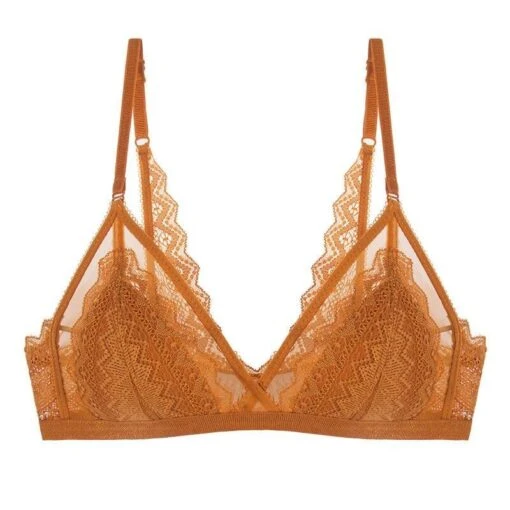 V BH -Mode Dessous Geschäft sujetador v pasarelle 118954