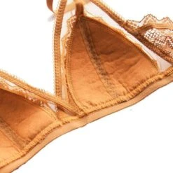 V BH -Mode Dessous Geschäft sujetador v pasarelle 302722