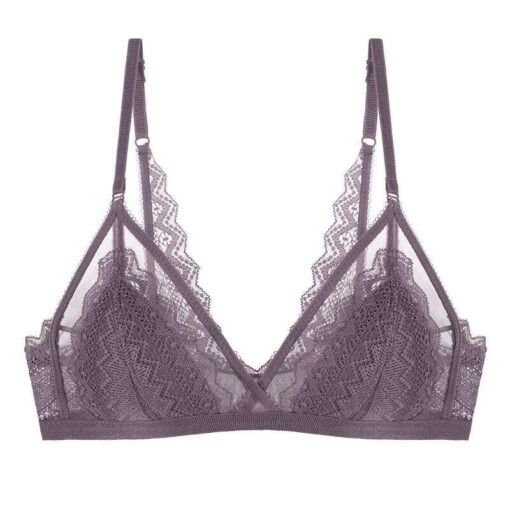 V BH -Mode Dessous Geschäft sujetador v pasarelle 396514
