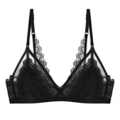 V BH -Mode Dessous Geschäft sujetador v pasarelle 752034