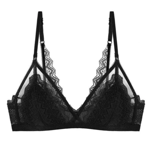 V BH -Mode Dessous Geschäft sujetador v pasarelle 752034