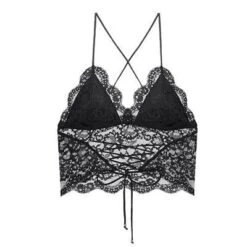 Breiter BH -Mode Dessous Geschäft sujetador wide pasarelle 10