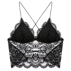 Breiter BH -Mode Dessous Geschäft sujetador wide pasarelle 5