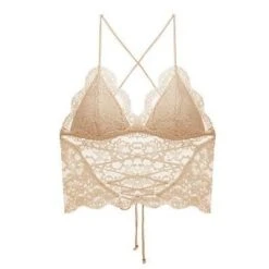 Breiter BH -Mode Dessous Geschäft sujetador wide pasarelle 7