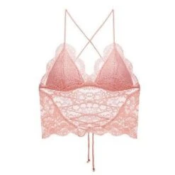 Breiter BH -Mode Dessous Geschäft sujetador wide pasarelle 8