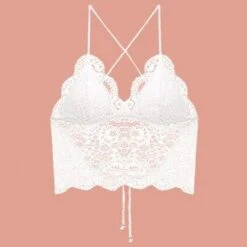 Breiter BH -Mode Dessous Geschäft sujetador wide pasarelle 9