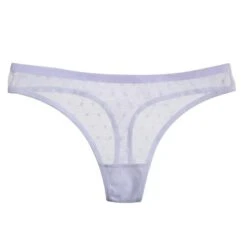Tanga Transp Spitze -Mode Dessous Geschäft tanga transp encaje pasarelle 6