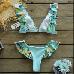 Bikini Quirimbas II -Mode Dessous Geschäft thr